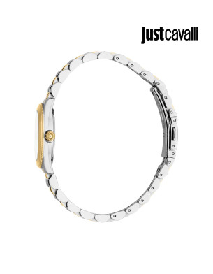 Just Cavalli Ladies Watch